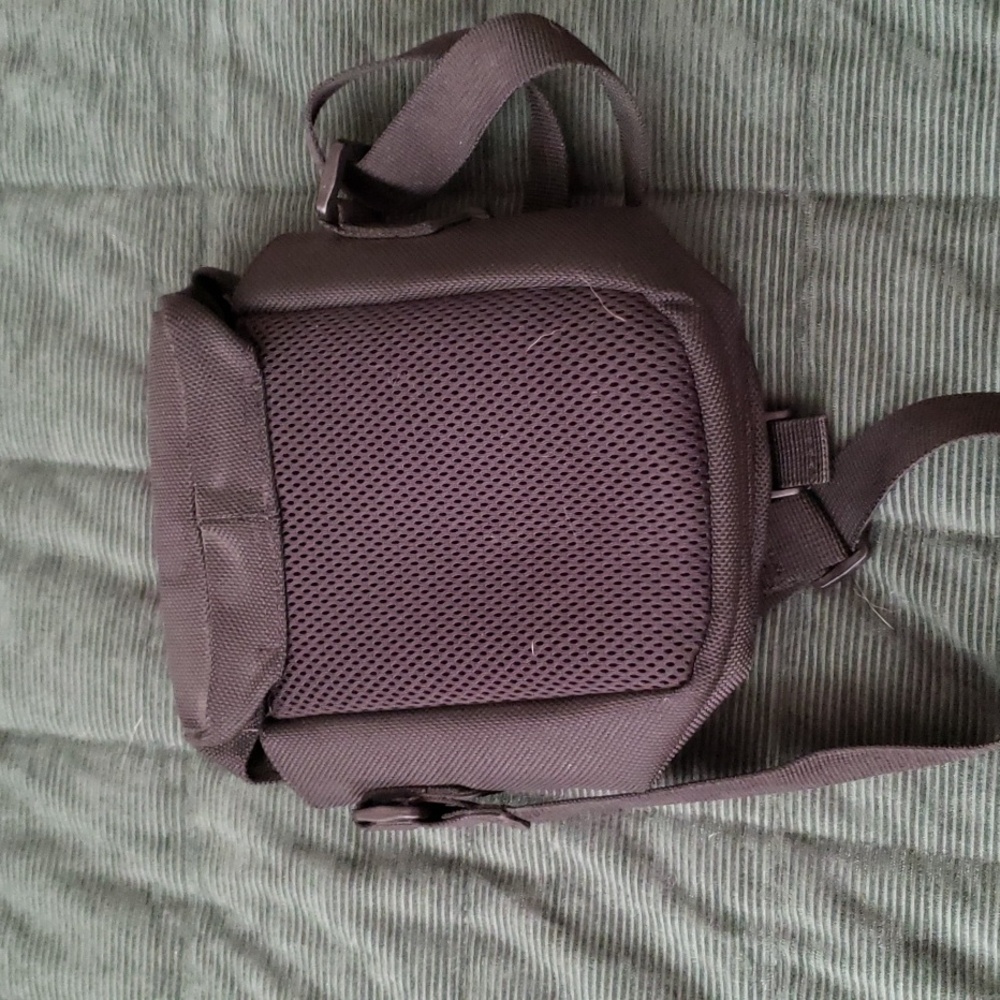 Olympus Black camera Bag - Picture 2 of 5
